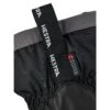 Hestra Gauntlet 3-finger Ski Gloves, Junior, Black