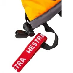 Hestra Gauntlet CZone Jr, Ski Gloves, Junior, Orange/graphite -Hestra-Shop hestra gauntlet czone jr ski gloves junior orangegraphite 21172 281436 21172