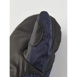 Hestra Gauntlet CZone Fäustlinge Kinder Blau/grau 9 Hestra Gauntlet CZone Fäustlinge Kinder Blau/grau -Hestra-Shop hestra gauntlet czone mittens kids dark navy turquise 4