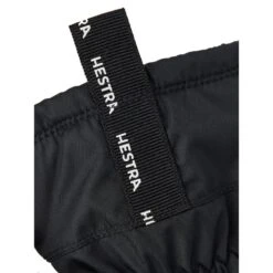 Hestra Gore-Tex Gauntlet Ski Gloves, Junior, Black 10 Hestra Gore-Tex Gauntlet Ski Gloves, Junior, Black -Hestra-Shop hestra gauntlet junior ski gloves gore tex 237468 11566