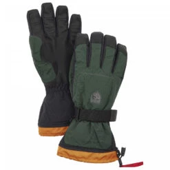 Hestra Gauntlet Senior 5 Finger - Handschuhe -Hestra-Shop hestra gauntlet senior 5 finger handschuhe 3