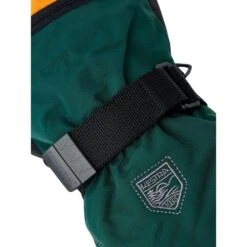Hestra Gauntlet Sr, Ski Gloves, Bottle Green/bottle Green -Hestra-Shop hestra gauntlet sr ski gloves bottle greenbottle green 21179 281939 21179