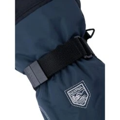 Hestra Gauntlet Sr, Ski Gloves, Dark Navy/dark Navy -Hestra-Shop hestra gauntlet sr ski gloves dark navydark navy 21177 281918 21177