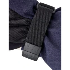 Titelseite 24 Hestra Gore-Tex Atlas Jr, Mitt, Junior, Navy
