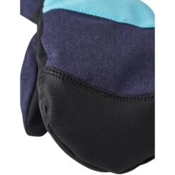 Hestra Gore-Tex Atlas Jr, Mitt, Junior, Navy -Hestra-Shop hestra gore tex atlas jr mitt junior navy 21098 282033 21098