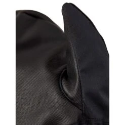 Hestra Gore-Tex Gauntlet Mitt, Junior, Svart 7 Hestra Gore-Tex Gauntlet Mitt, Junior, Svart -Hestra-Shop hestra gore tex gauntlet mitt junior svart 238448 12075