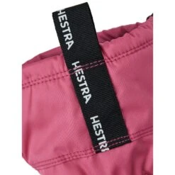 Hestra Gore-Tex Gauntlet Ski Gloves, Junior, Fuchsia -Hestra-Shop hestra gore tex gauntlet ski gloves junior fuchsia 237034 18185