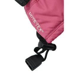Hestra Gore-Tex Gauntlet Ski Gloves, Junior, Fuchsia -Hestra-Shop hestra gore tex gauntlet ski gloves junior fuchsia 237657 18185