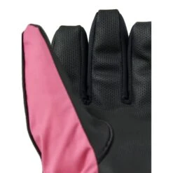Hestra Gore-Tex Gauntlet Ski Gloves, Junior, Fuchsia -Hestra-Shop hestra gore tex gauntlet ski gloves junior fuchsia 238441 18185