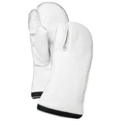 Hestra Heli Ski Liner 3 Finger - Handschuhe