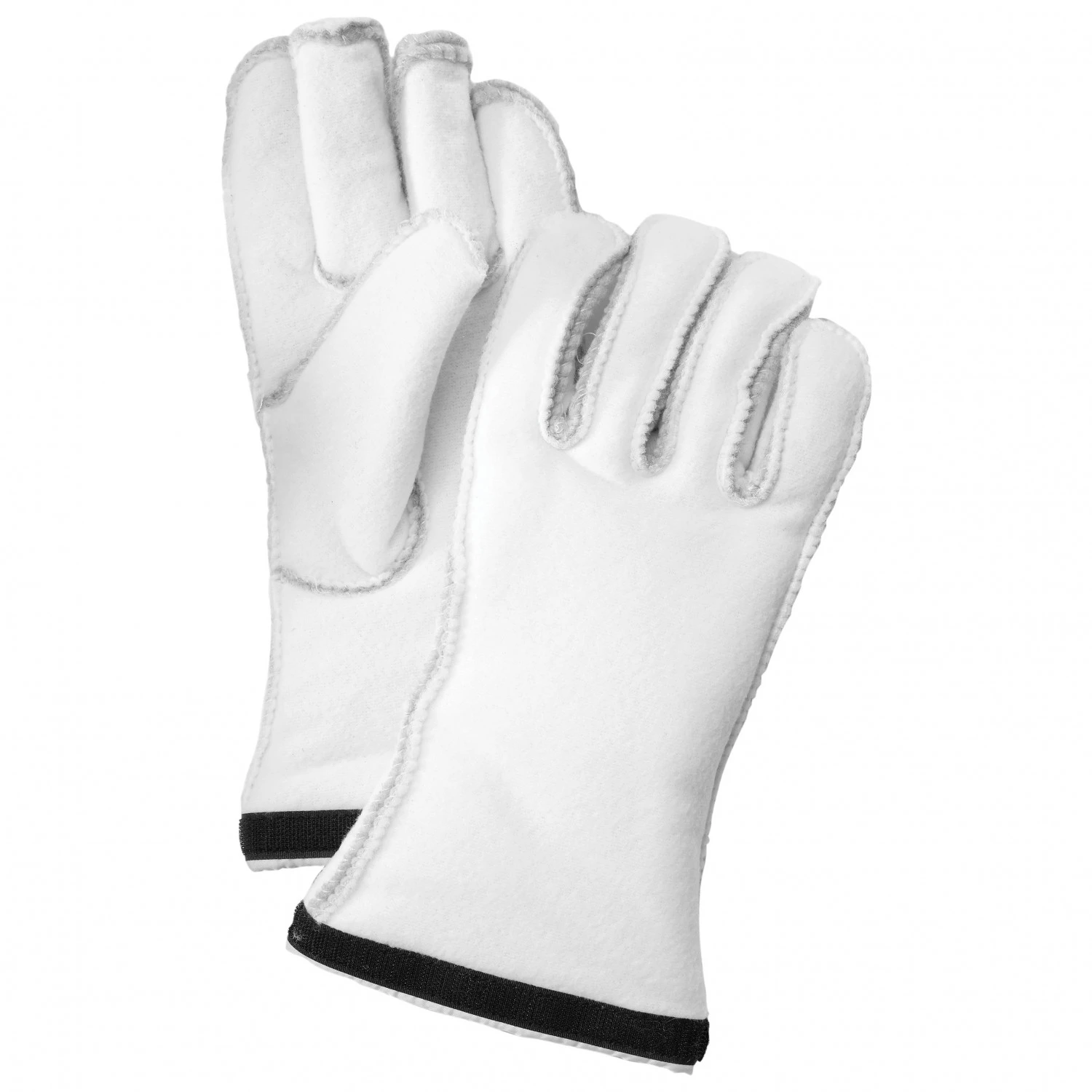 Hestra Heli Ski Liner 5 Finger - Handschuhe 1 Hestra Heli Ski Liner 5 Finger - Handschuhe