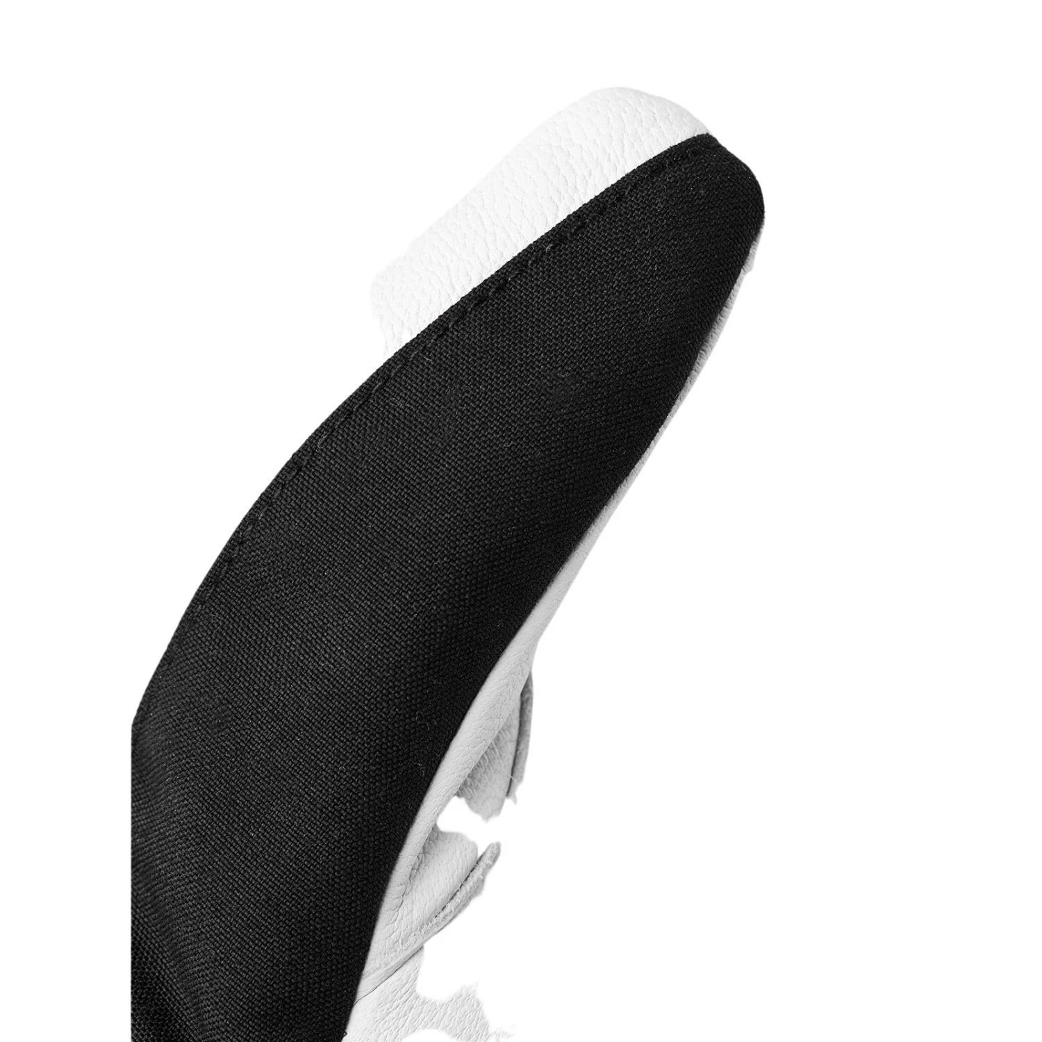 Hestra Heli Ski, Skimitten, Women, Black 2 Hestra Heli Ski, Skimitten, Women, Black – Bild 2