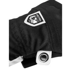 Hestra Heli Ski, Skimitten, Women, Black 19 Hestra Heli Ski, Skimitten, Women, Black -Hestra-Shop hestra heli ski womens mitten 238714 8055