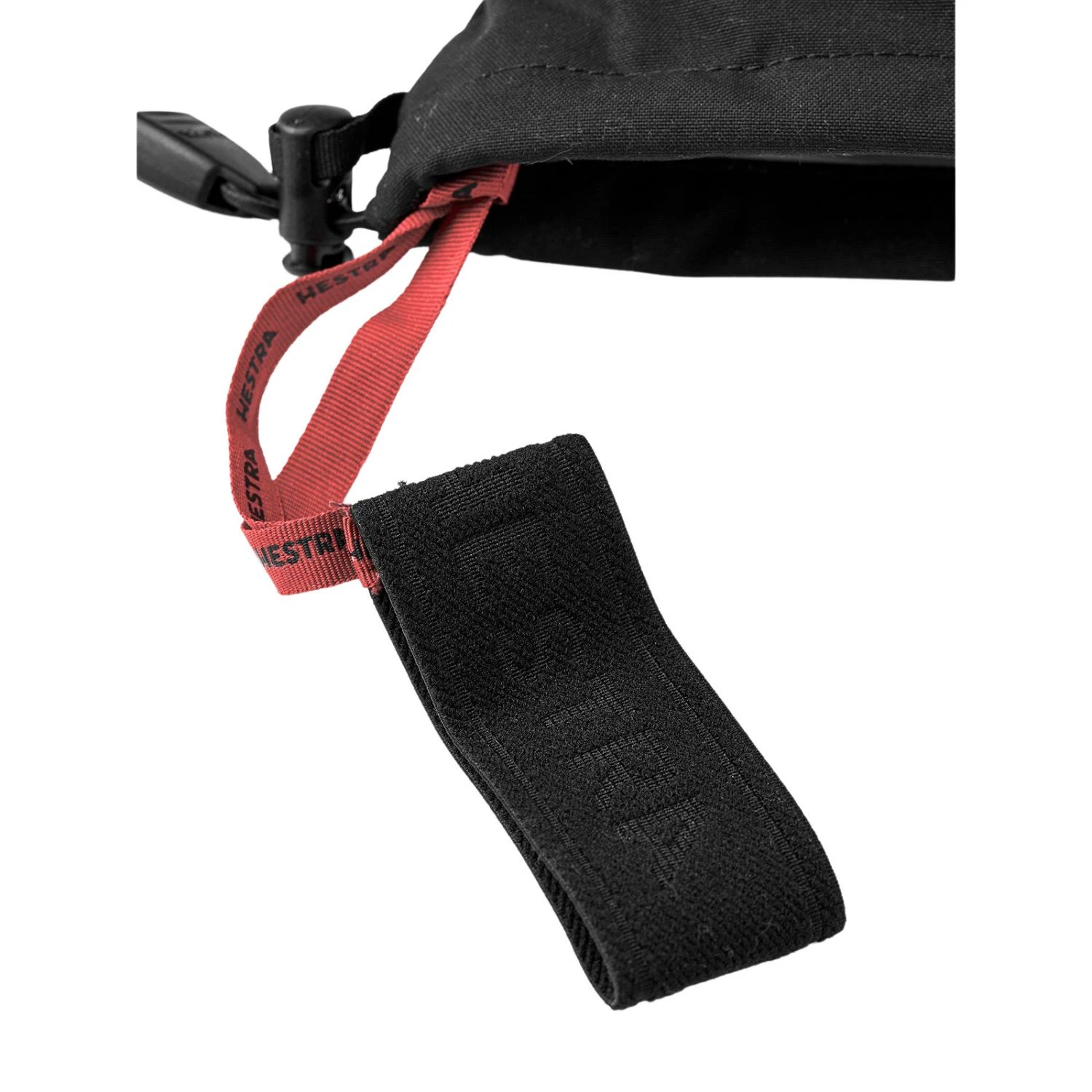 Hestra Heli Ski, Skimitten, Women, Black 3 Hestra Heli Ski, Skimitten, Women, Black – Bild 3