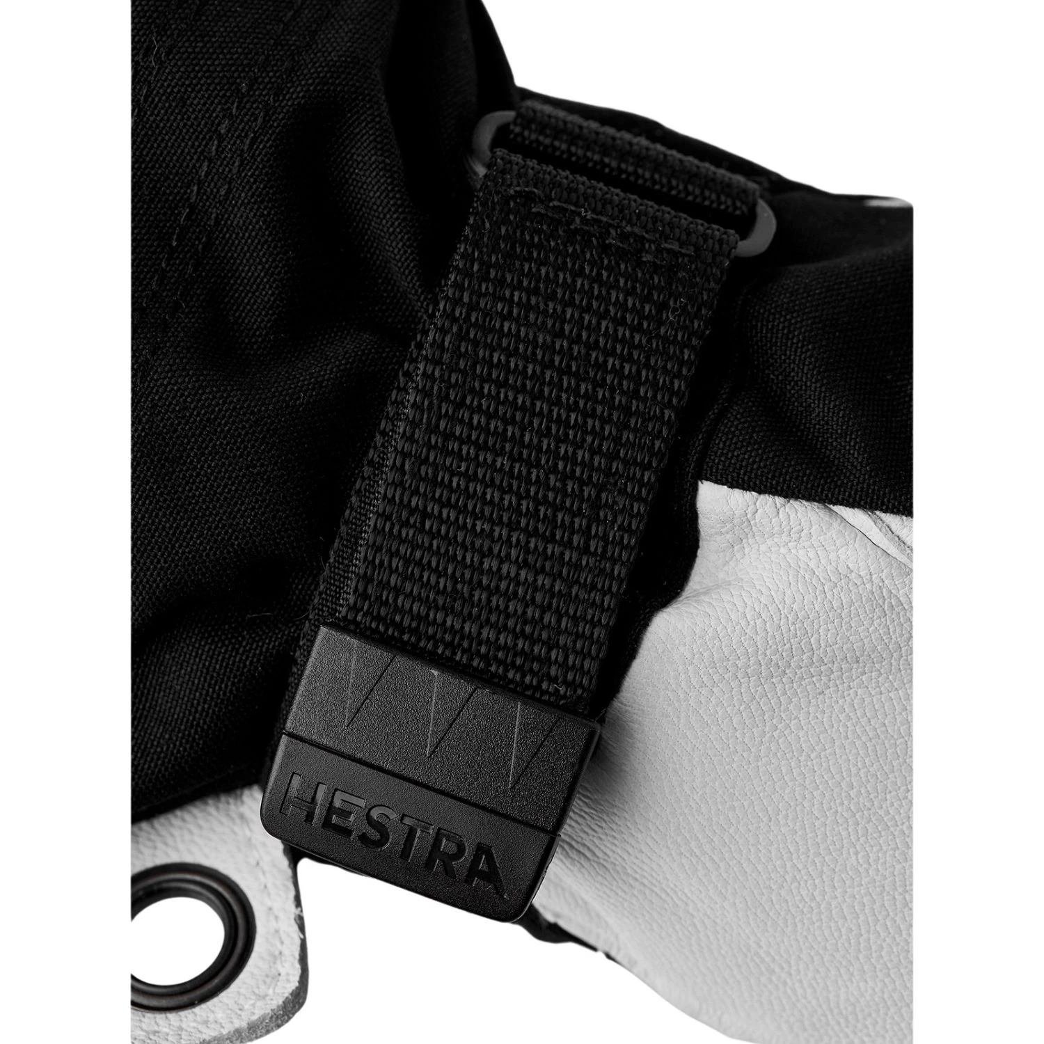 Hestra Heli Ski Ski Gloves, Women, Black 7 Hestra Heli Ski Ski Gloves, Women, Black – Bild 7