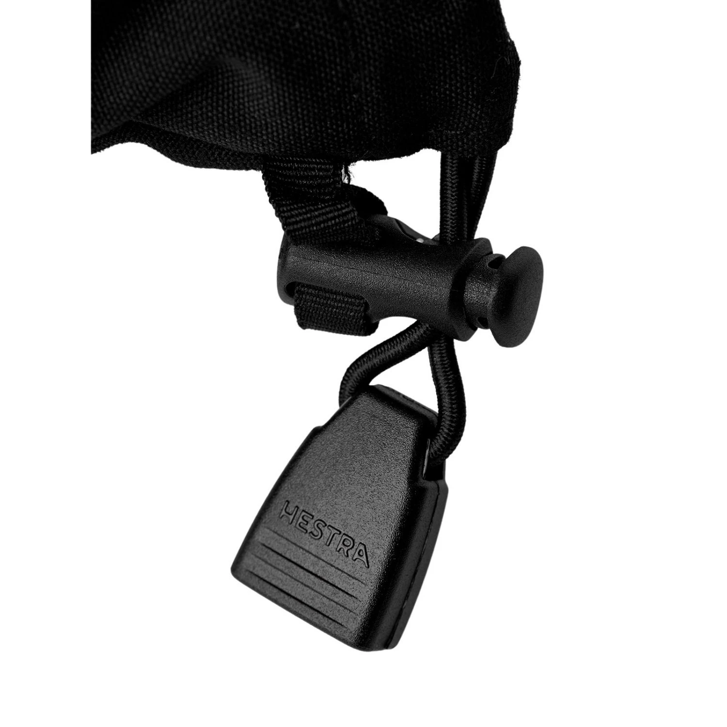 Hestra Heli Ski Ski Gloves, Women, Black 8 Hestra Heli Ski Ski Gloves, Women, Black – Bild 8