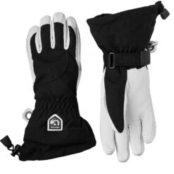 Hestra Heli Ski Ski Gloves, Women, Black 10 Hestra Heli Ski Ski Gloves, Women, Black -Hestra-Shop hestra heli ski womens ski gloves 239385 8053