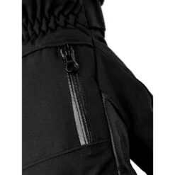 Hestra CZone Pointer 3-finger Ski Gloves, Black -Hestra-Shop hestra hestra czone pointer 3 finger ski gloves black 238273 18196