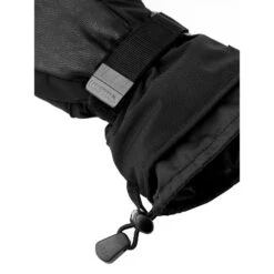 Hestra CZone Pointer 3-finger Ski Gloves, Black -Hestra-Shop hestra hestra czone pointer 3 finger ski gloves black 238623 18196