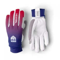 Hestra Infinium Momentum 5 Finger - Handschuhe -Hestra-Shop hestra infinium momentum 5 finger handschuhe 2