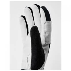 Hestra Infinium Momentum 5 Finger - Handschuhe -Hestra-Shop hestra infinium momentum 5 finger handschuhe detail 4