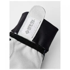 Hestra Infinium Momentum 5 Finger - Handschuhe -Hestra-Shop hestra infinium momentum 5 finger handschuhe detail 5