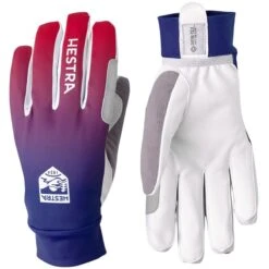 Hestra Infinium Momentum, Gloves, Navy -Hestra-Shop hestra infinium momentum gloves navy 21200 281606 21200