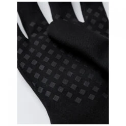 Hestra Infinium Stretch Liner Light 5 Finger - Handschuhe -Hestra-Shop hestra infinium stretch liner light 5 finger handschuhe detail 3