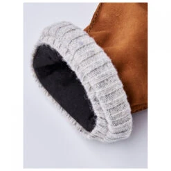 Hestra Joar Nubuck - Handschuhe -Hestra-Shop hestra joar nubuck handschuhe detail 4