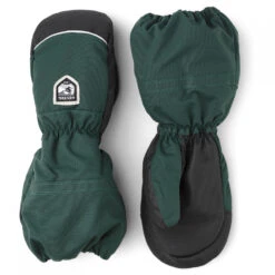 Hestra Kid's Akka Mitt - Handschuhe -Hestra-Shop hestra kids akka mitt handschuhe 2