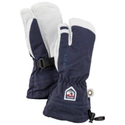 Hestra Kid's Army Leather Heli Ski 3 Finger - Handschuhe 10 Hestra Kid's Army Leather Heli Ski 3 Finger - Handschuhe -Hestra-Shop hestra kids army leather heli ski 3 finger handschuhe 4