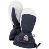 Hestra Kid's Army Leather Heli Ski Mitt - Handschuhe