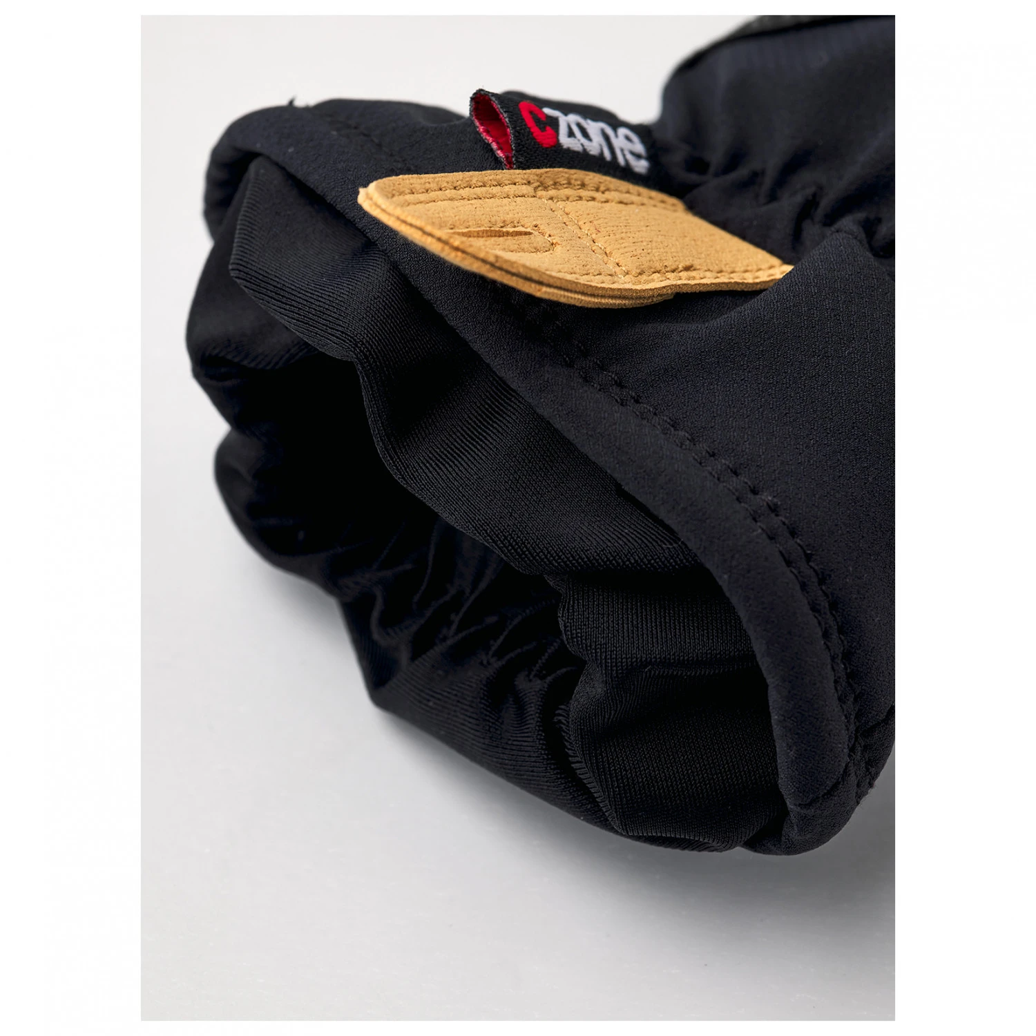 Hestra Kid's Czone Pluto 5 Finger - Handschuhe 3 Hestra Kid's Czone Pluto 5 Finger - Handschuhe – Bild 3