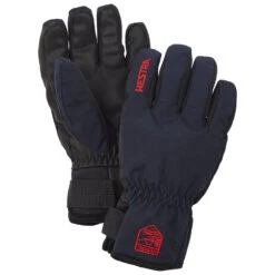 Hestra Kid's Ferox Primaloft 5 Finger - Handschuhe -Hestra-Shop hestra kids ferox primaloft 5 finger handschuhe 3