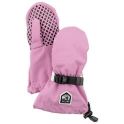 Hestra Kid's Fjellvotten Mitt - Handschuhe -Hestra-Shop hestra kids fjellvotten mitt handschuhe 4