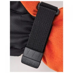 Hestra Kid's GORE-TEX Atlas 5 Finger - Handschuhe -Hestra-Shop hestra kids gore tex atlas 5 finger handschuhe detail 5