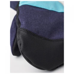 Hestra Kid's Gore-Tex Atlas Mitt - Handschuhe -Hestra-Shop hestra kids gore tex atlas mitt handschuhe detail 3