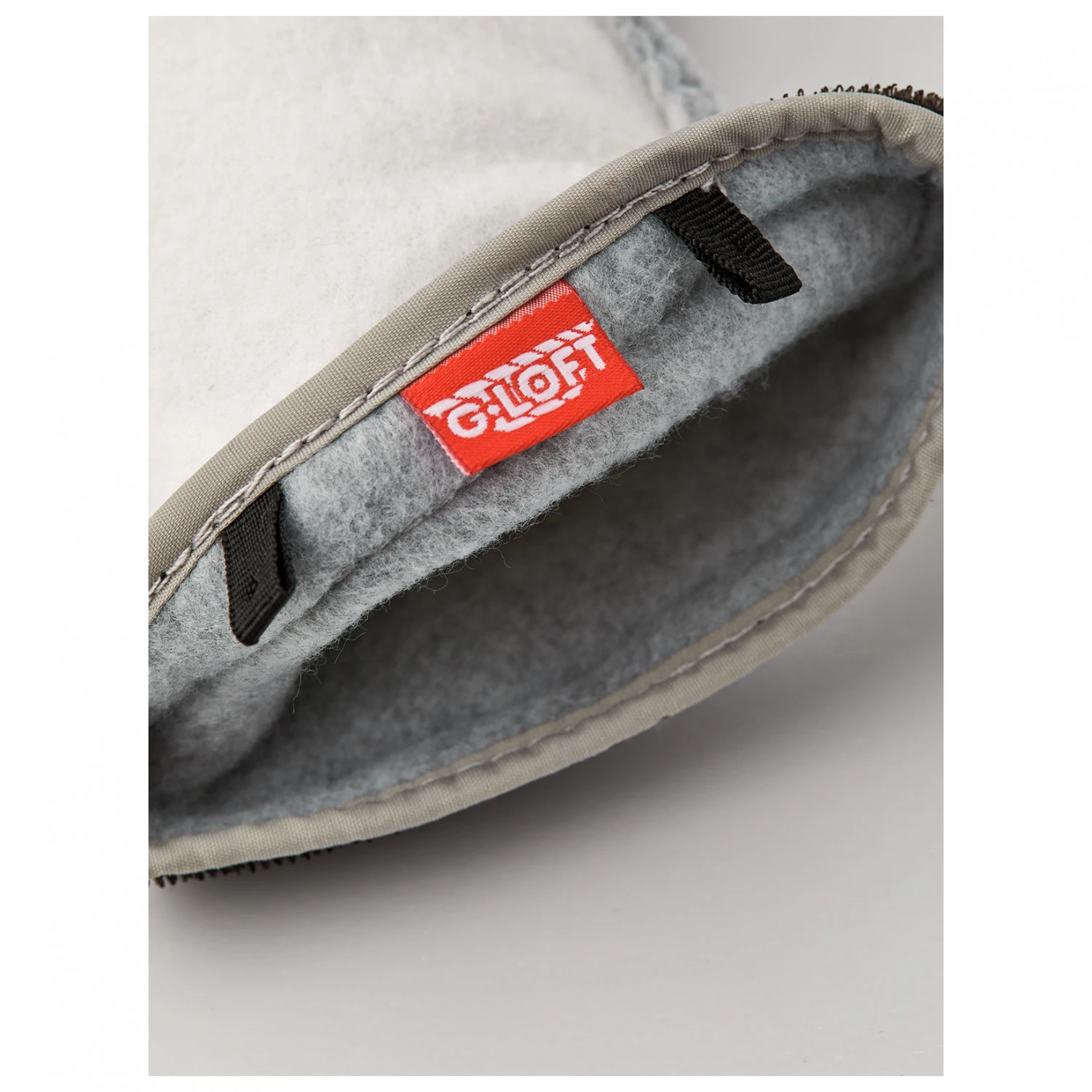 Hestra Kid's Heli Ski Junior Liner 5 Finger - Handschuhe 2 Hestra Kid's Heli Ski Junior Liner 5 Finger - Handschuhe – Bild 2