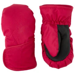 Hestra Kid's Hygge Mitt - Handschuhe -Hestra-Shop hestra kids hygge mitt handschuhe 2