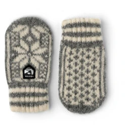 Hestra Kid's Nordic Mitt - Handschuhe -Hestra-Shop hestra kids nordic mitt handschuhe 1