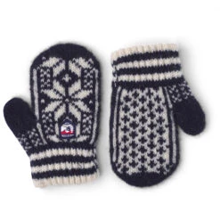 Hestra Kid's Nordic Mitt - Handschuhe -Hestra-Shop hestra kids nordic mitt handschuhe 2