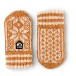 Hestra Kid's Nordic Mitt - Handschuhe -Hestra-Shop hestra kids nordic mitt handschuhe 3