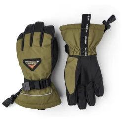Hestra Kid's Skare CZone Junior 5 Finger - Handschuhe