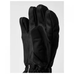 Hestra Kid's Skare CZone Junior 5 Finger - Handschuhe -Hestra-Shop hestra kids skare czone junior 5 finger handschuhe detail 5