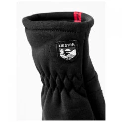 Hestra Kid's Touch Point Fleece Liner Junior 5 Finger - Handschuhe -Hestra-Shop hestra kids touch point fleece liner junior 5 finger handschuhe detail 5