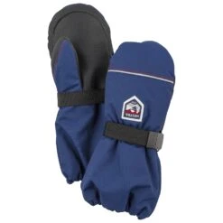 Hestra Kid's Wool Terry Mitt - Handschuhe -Hestra-Shop hestra kids wool terry mitt handschuhe 2