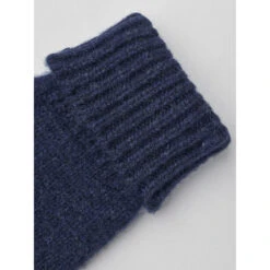 Hestra Lana Wool Fäustlinge Blau -Hestra-Shop hestra lana wool mittens navy 3
