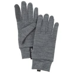 Hestra Merino Touch Point - Handschuhe