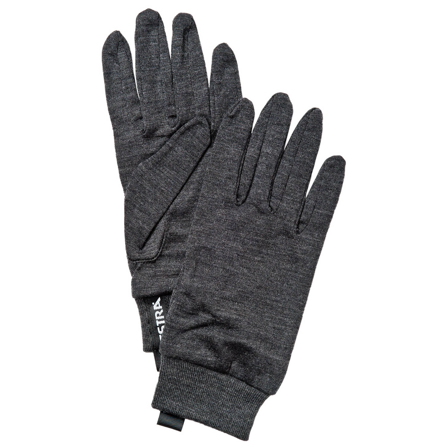 Hestra Merino Wool Liner Active 5 Finger - Handschuhe 1 Hestra Merino Wool Liner Active 5 Finger - Handschuhe