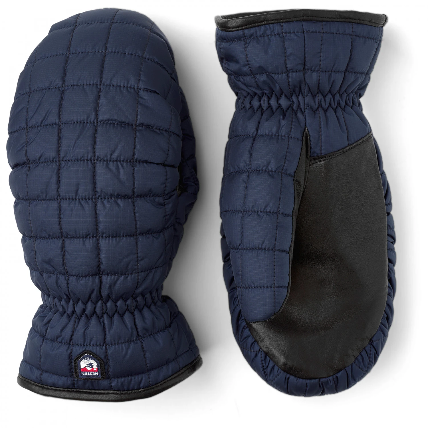 Hestra Moon Light Mitt - Handschuhe 2 Hestra Moon Light Mitt - Handschuhe – Bild 2